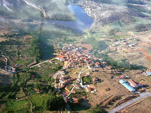 Ikuspegi orokorra.