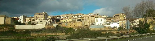Morentin, Navarra