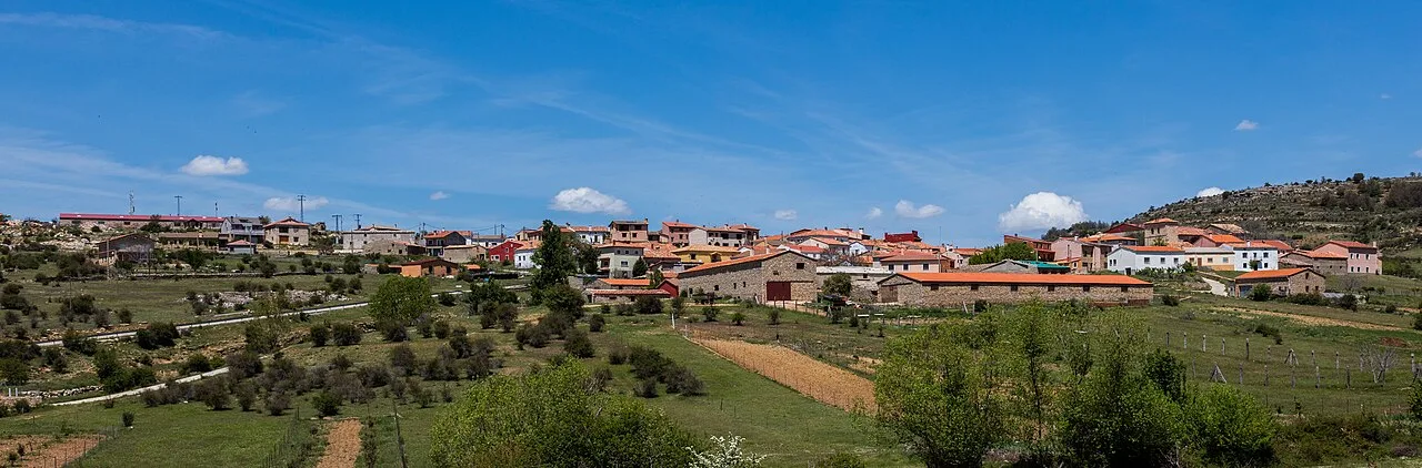 Lagunaseca, Cuenca, Spain