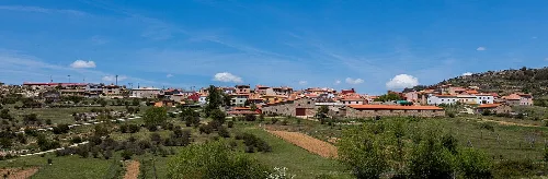 Lagunaseca, Cuenca, Spain