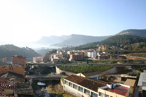 Sant Martí de Centelles