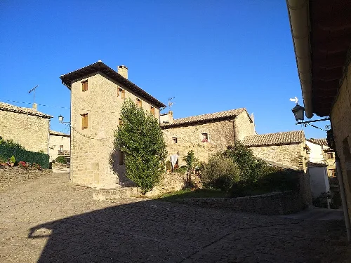 Leoz (Navarra)