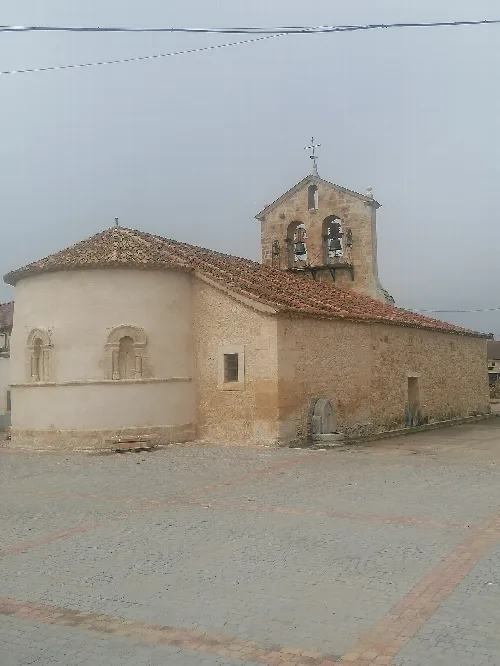 Iglesia de Santo Domingo de Guzman_Pajarejos_2025