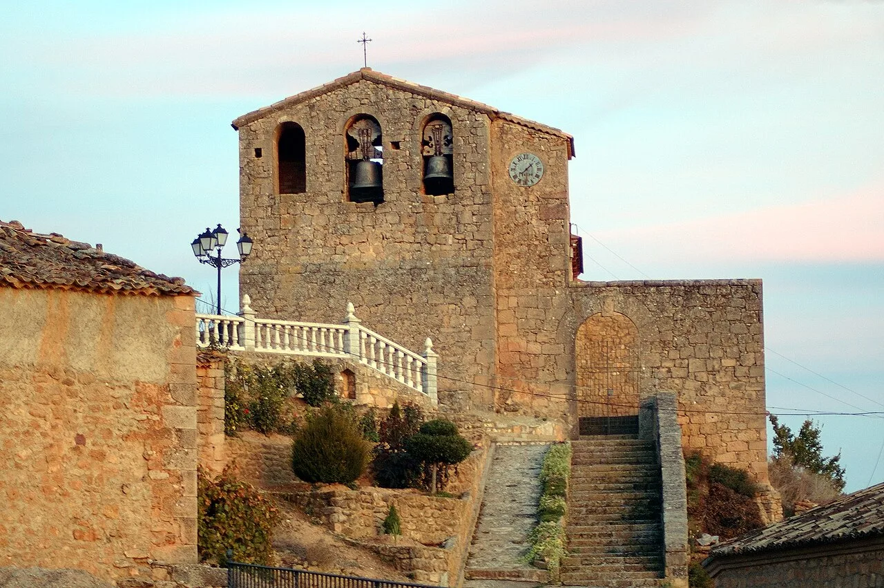 Iglesia