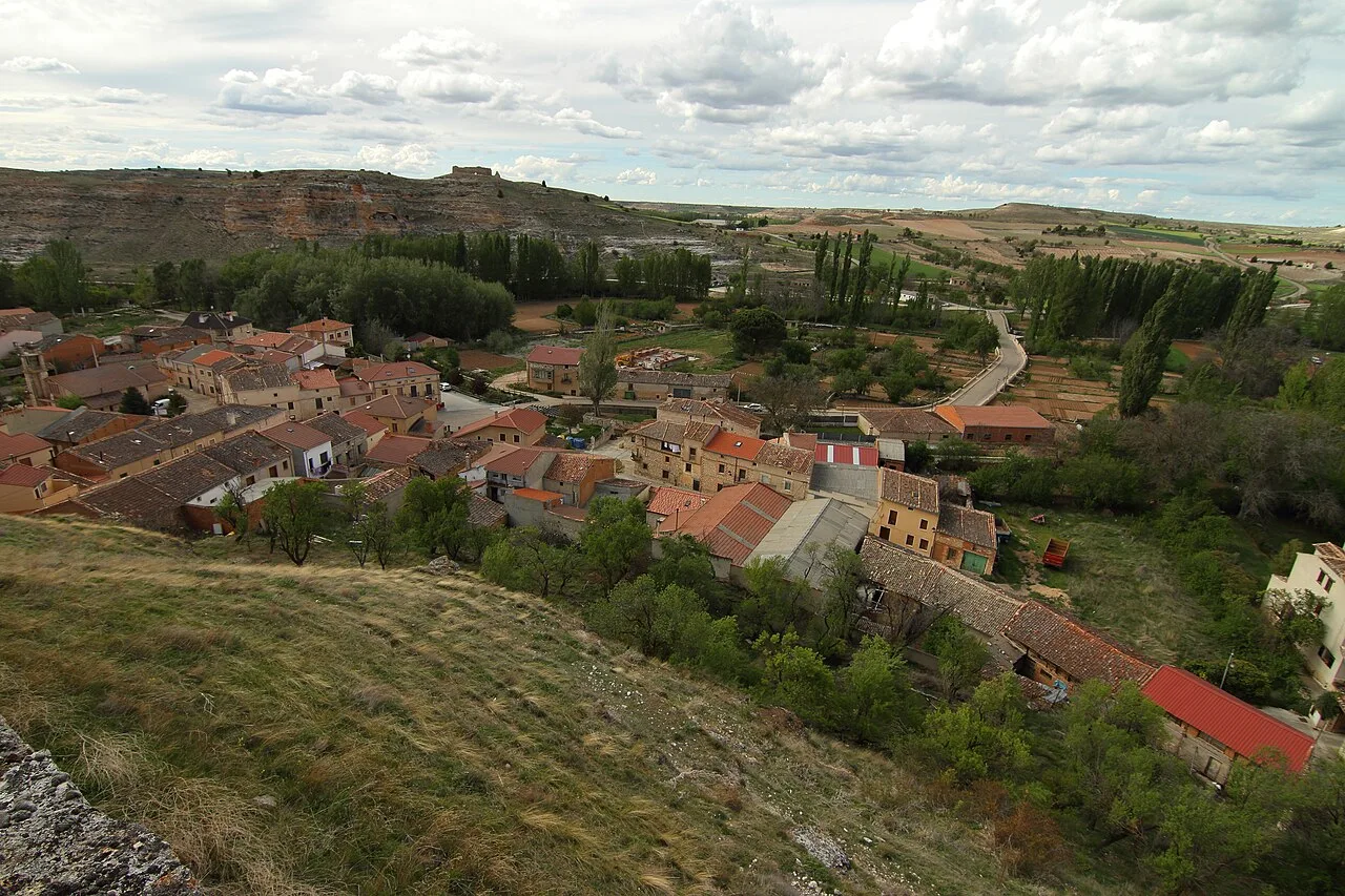 Montejo de la Vega de la Serrezuela, 01
