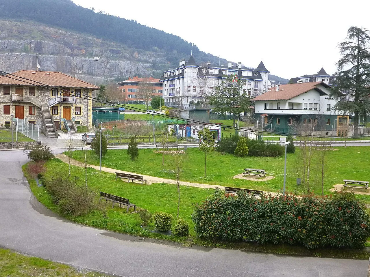 Lemoa (Bizkaia)