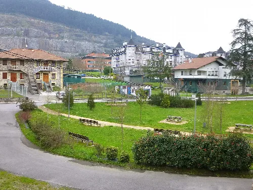 Lemoa (Bizkaia)