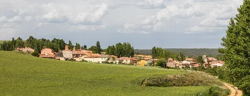 Torreblacos, Soria, Spain