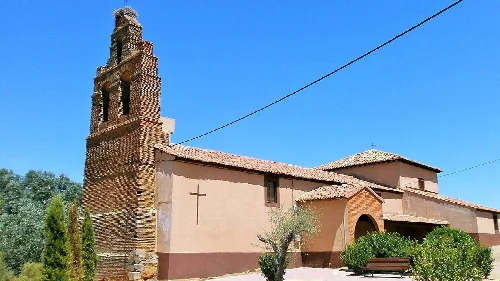Fuentes de Carbajal