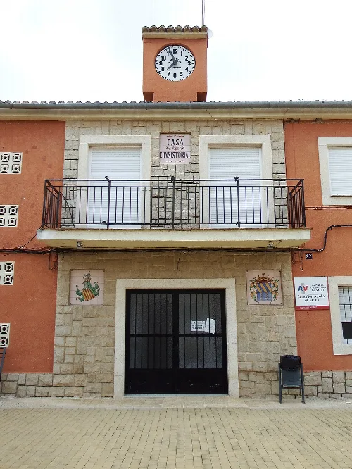 Imágenes de Bellús