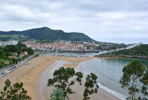 Mendexa, 48289, Biscay, Spain