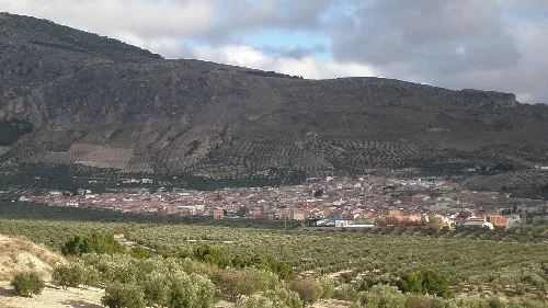 Fotografía propia