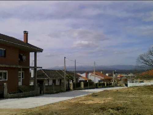 Calle de Peque