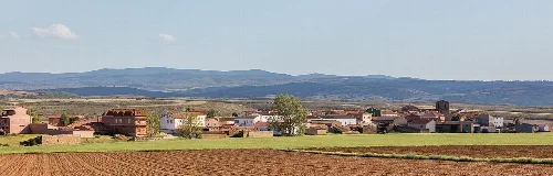 El Pobo de Dueñas, Guadalajara, Spain