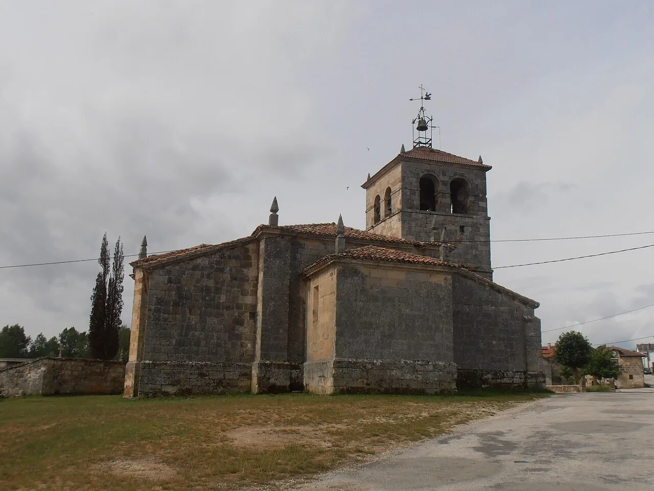 Alfoz de Santa Gadea