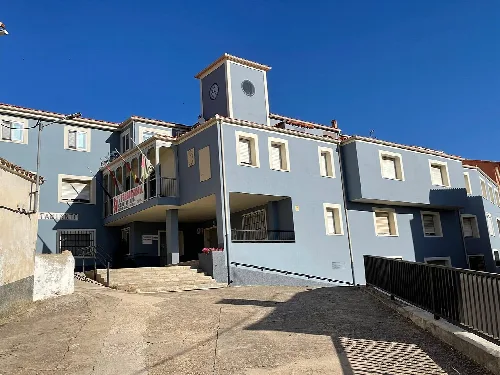 Ayuntamiento de Carboneras de Guadazaón