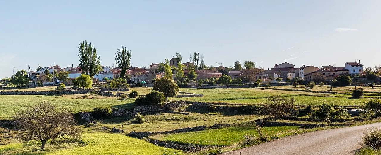 Esplegares, Guadalajara, Spain