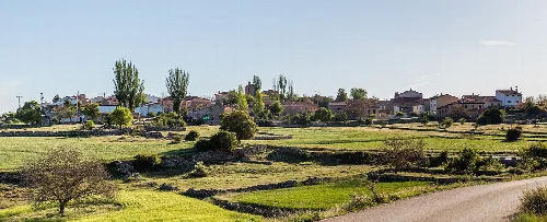 Esplegares, Guadalajara, Spain