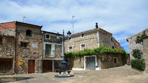 Valdeprado.Soria.