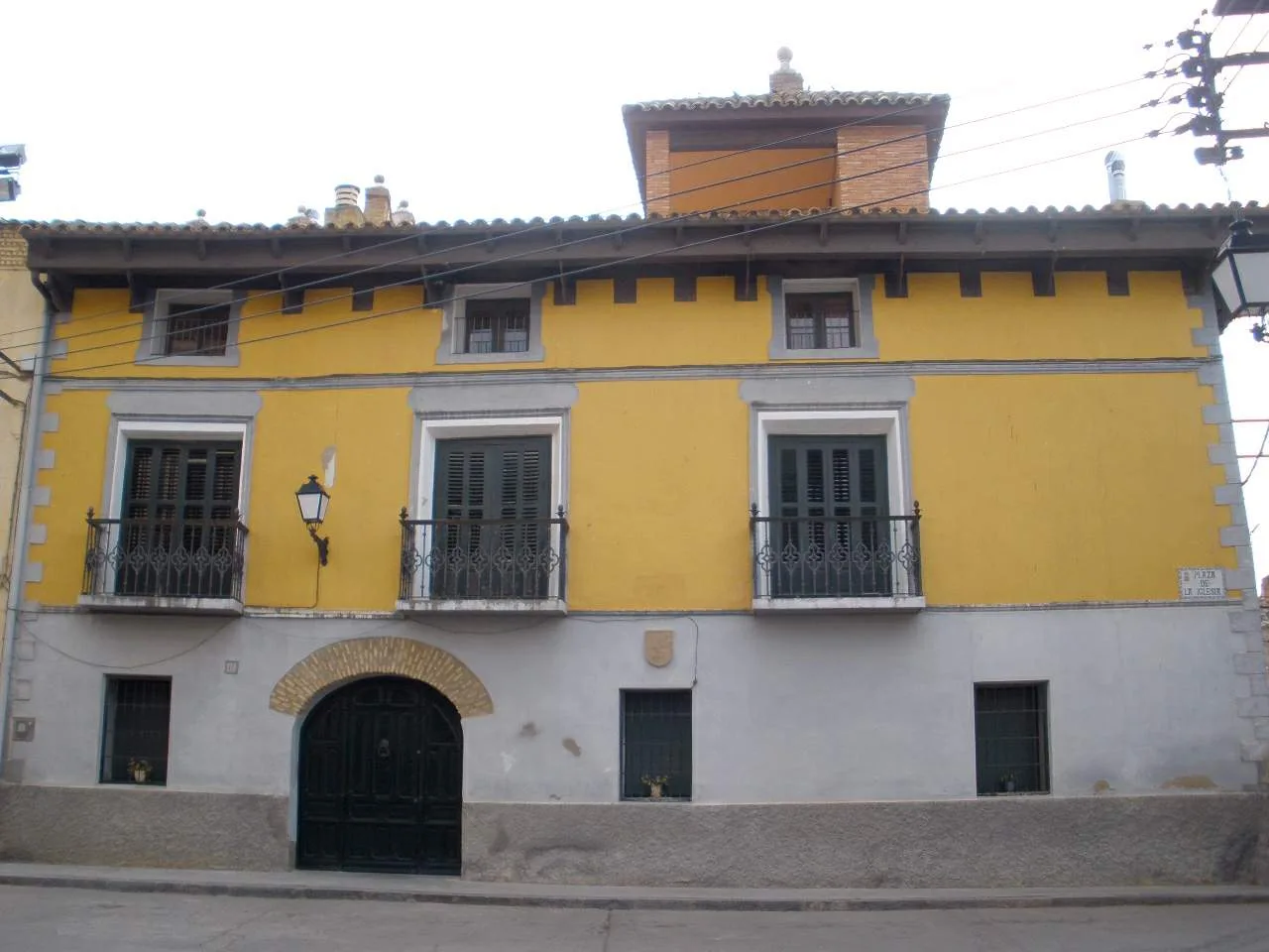 Longares (Zaragoza)