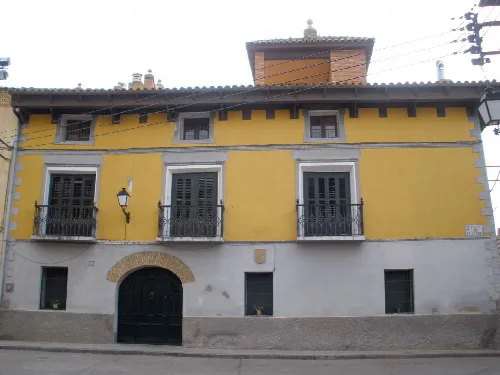 Longares (Zaragoza)