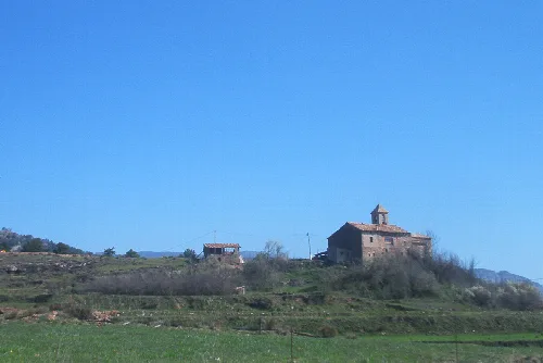 Capolat, Berguedà





This is a photo of a building listed in the Catalan heritage register as Bé Cultural d'Interès Local (BCIL) under the reference IPA-3112.