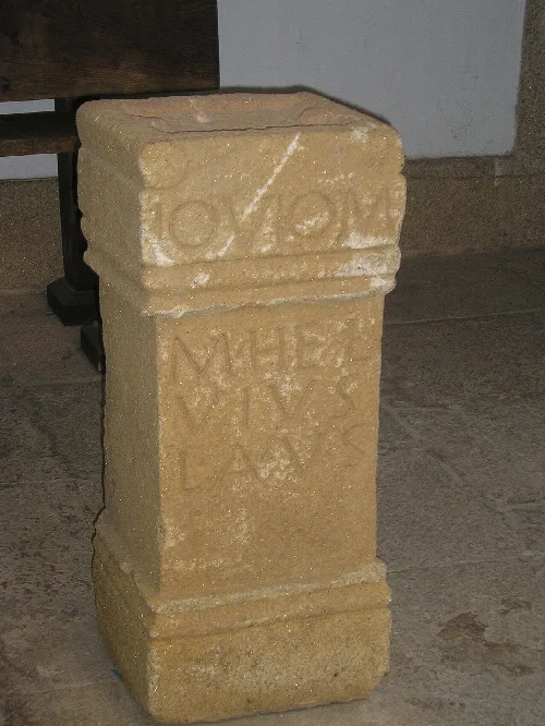 Hispania Epigraphica 24198