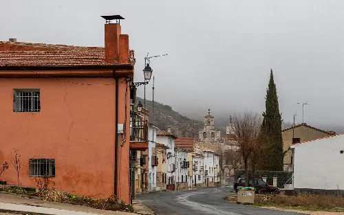 Renera, Guadalajara, Spain