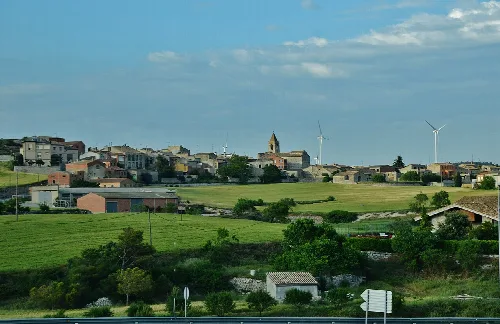 Montmaneu
