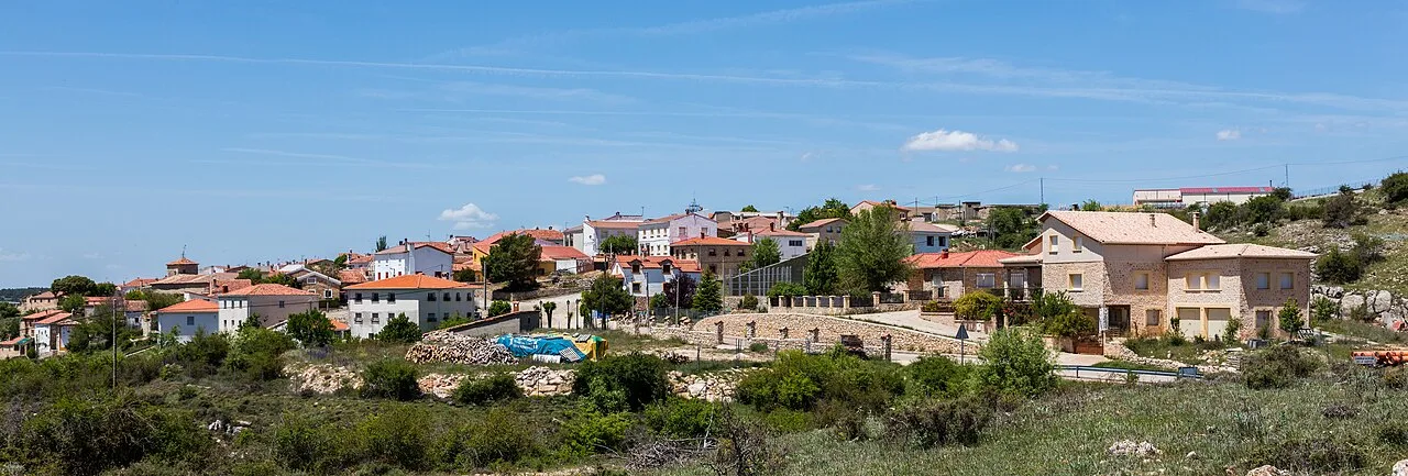Carrascosa, Cuenca, Spain