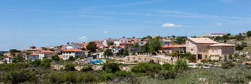 Carrascosa, Cuenca, Spain