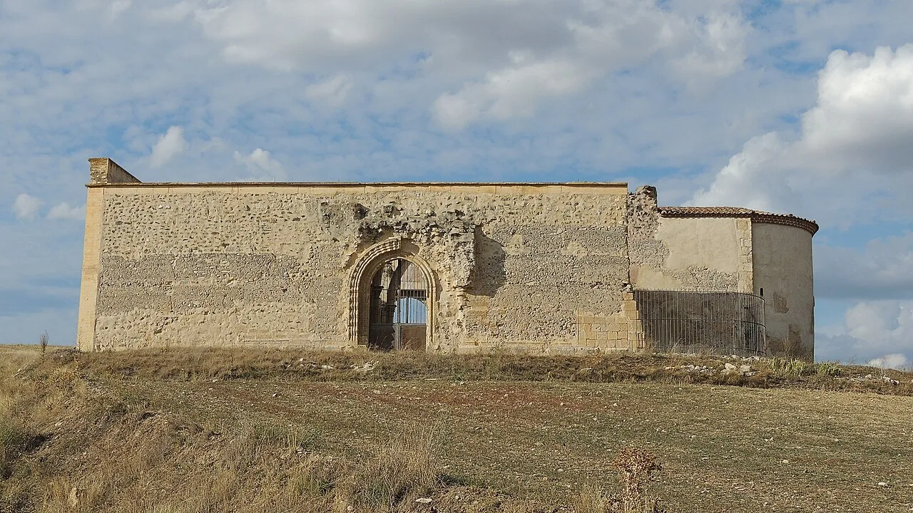 Ermita de Nuestra Señora de las Nieves
