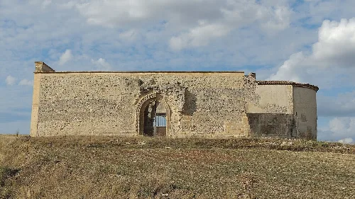 Ermita de Nuestra Señora de las Nieves