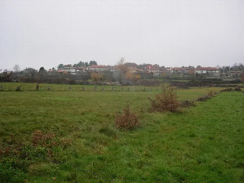 Paderne de Allariz, Provincia de Ourense.
