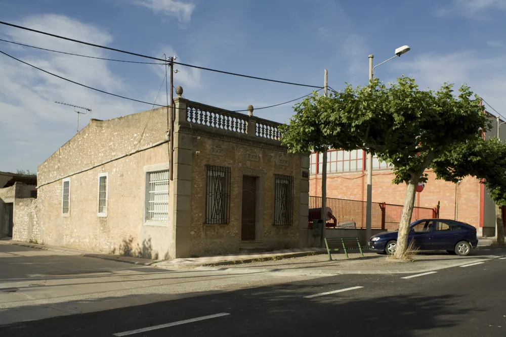 Cultural Heritage of Spain RI-51-0004424