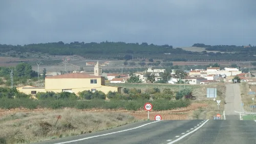 Imágenes de San Pedro, Albacete