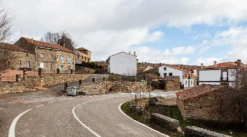 Mazarete, Guadalajara, Spain