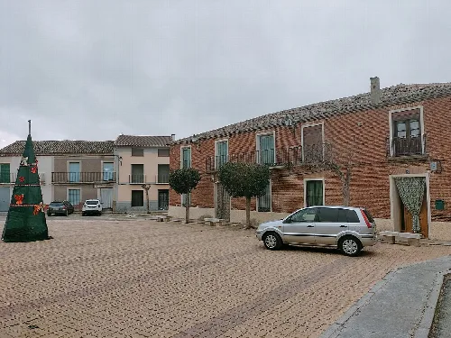 Siete Iglesias de Trabancos