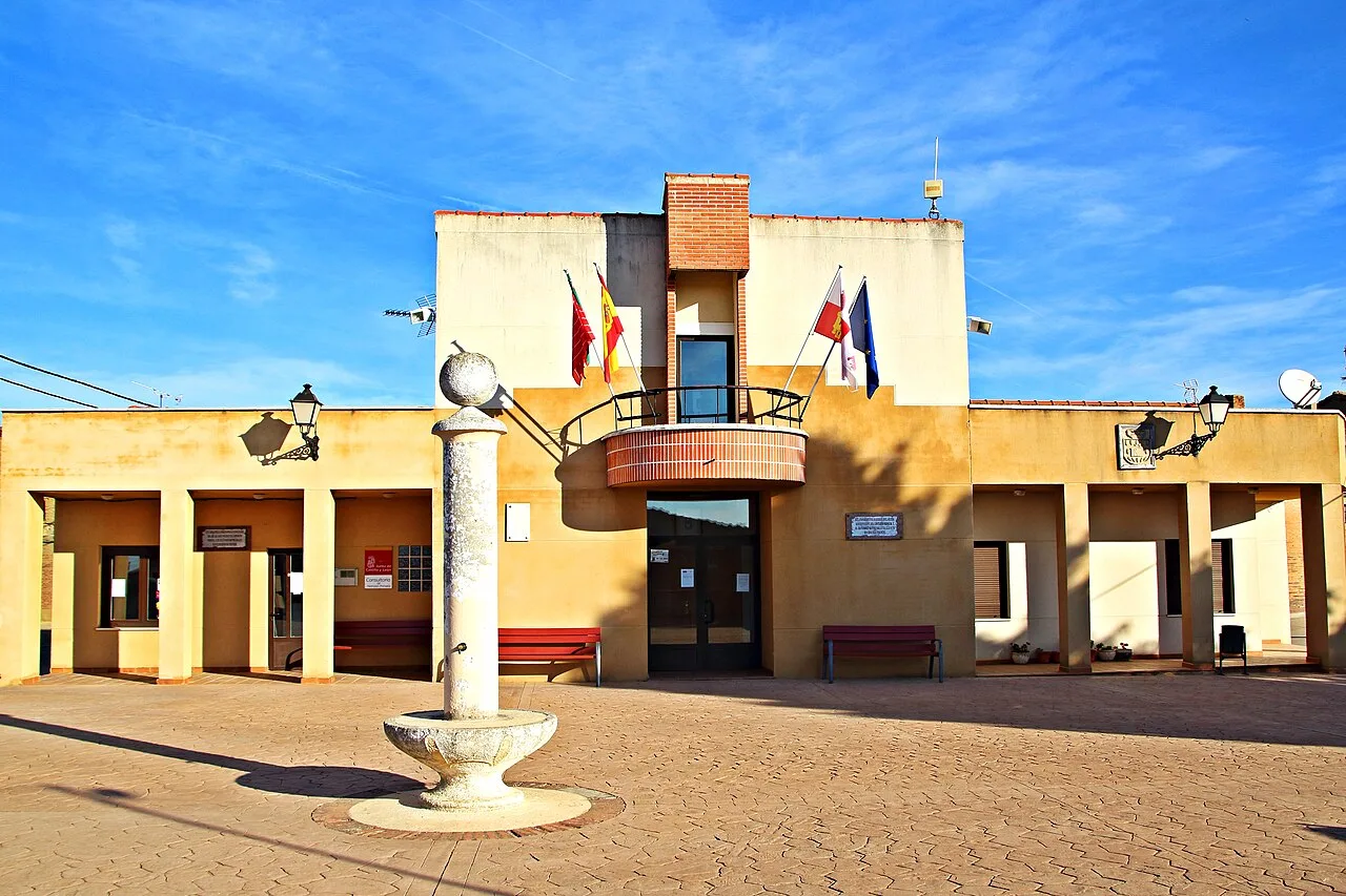 Villardondiego, provincia de Zamora