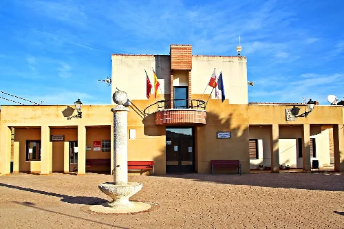 Villardondiego, provincia de Zamora