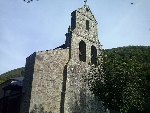 Pobladura de las Regueras, en el municipio de Igüeña (provincia de León, España).
