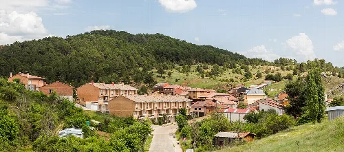 Talveila, Soria, Spain