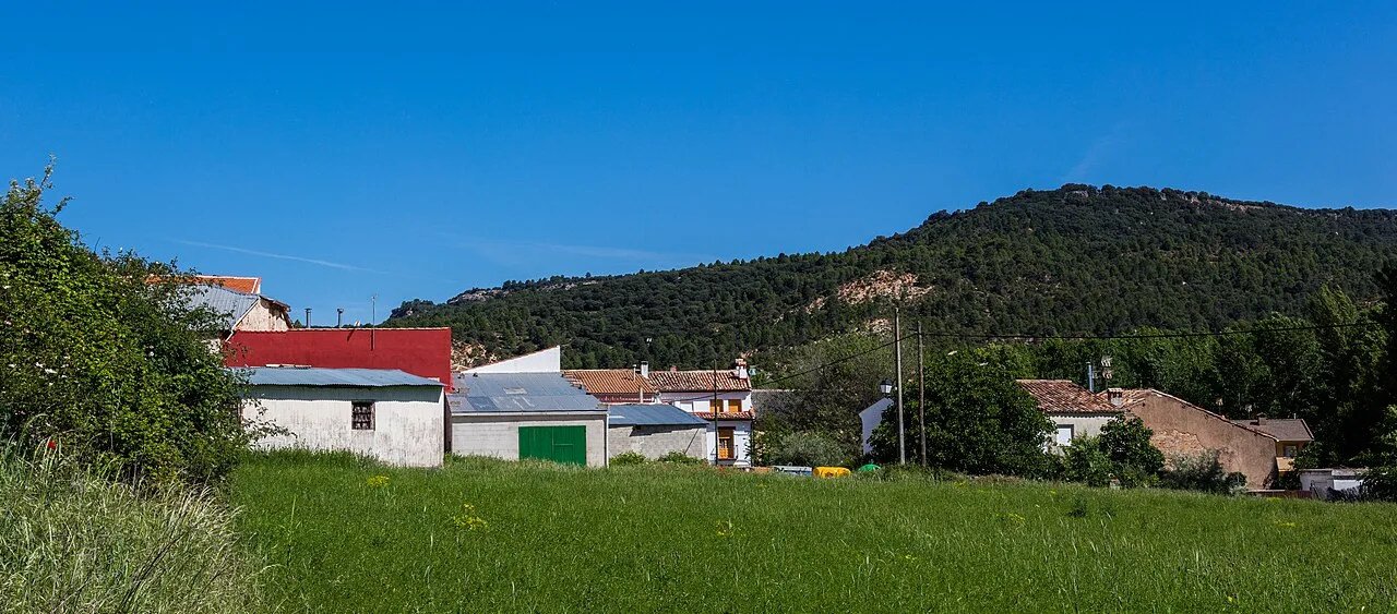 Vindel, Cuenca, Spain