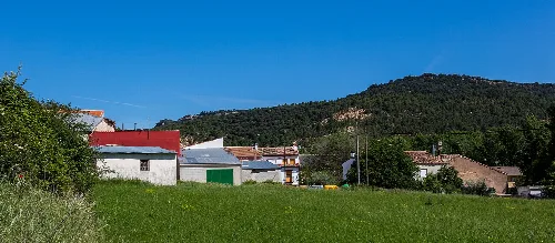 Vindel, Cuenca, Spain