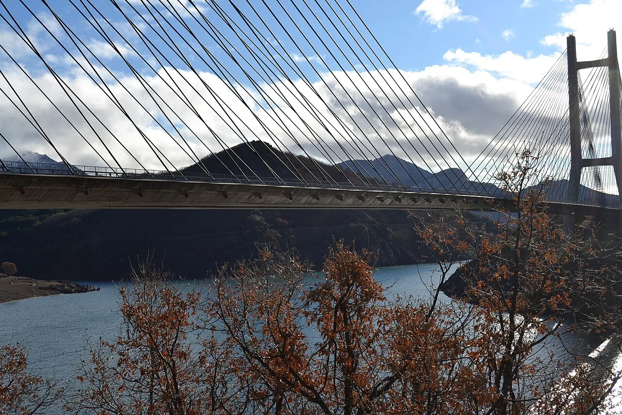 Entorno de San Emiliano.