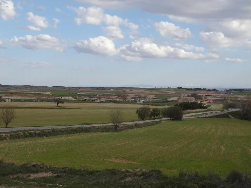 Oquillas, Burgos.