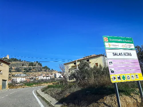 Salas Altas