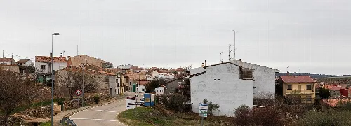 La Toba, Guadalajara, Spain