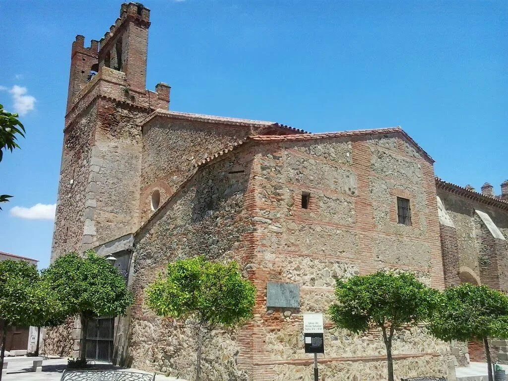 Calzadilla de Los Barros