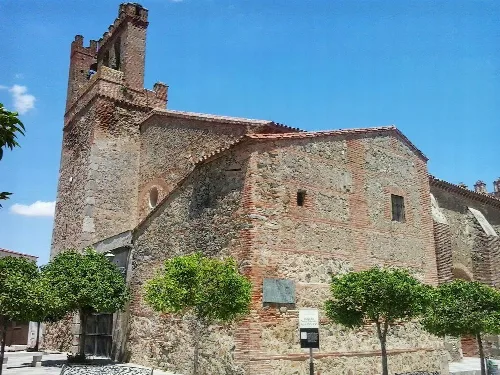 Calzadilla de Los Barros